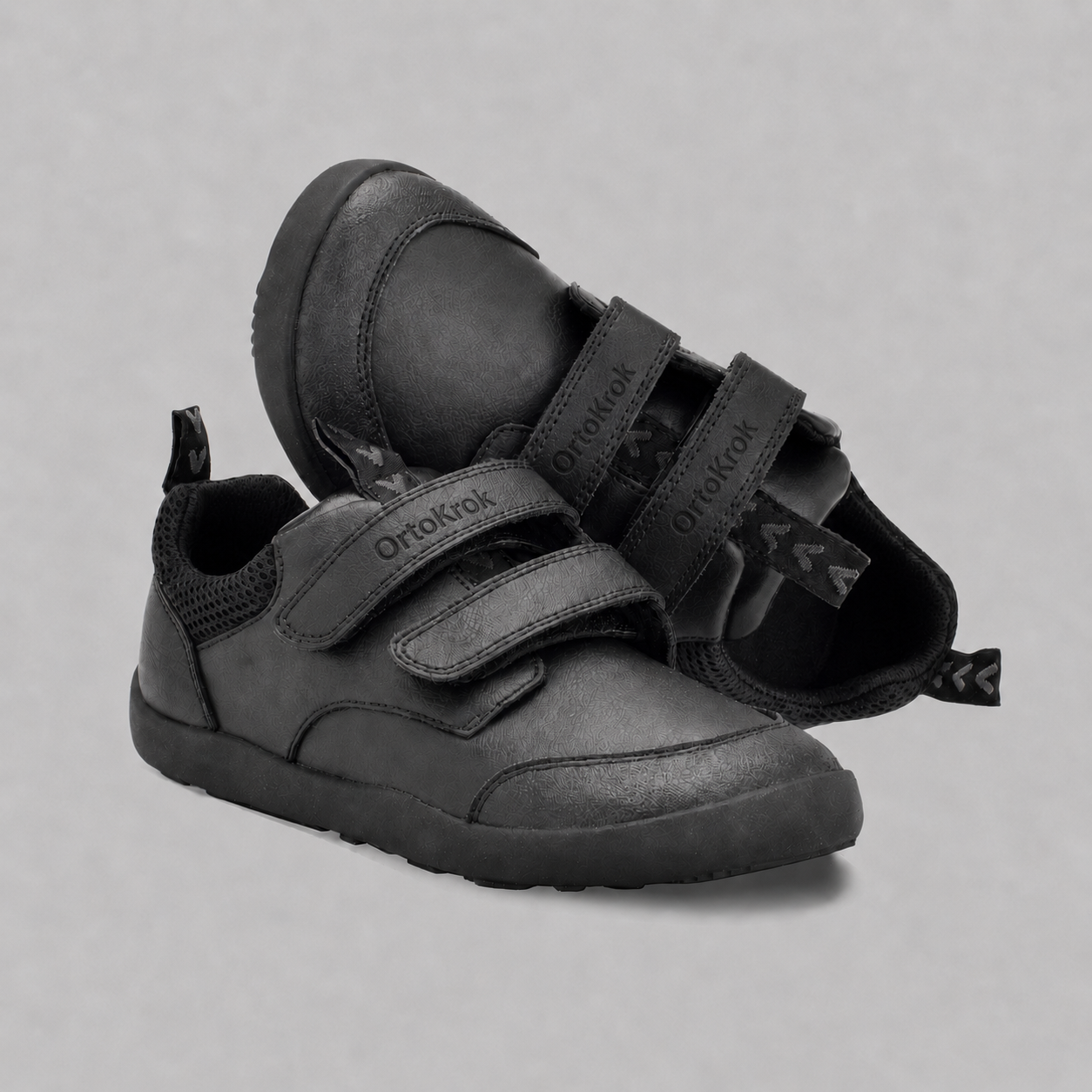 Buty Dziecięce Ortokrok