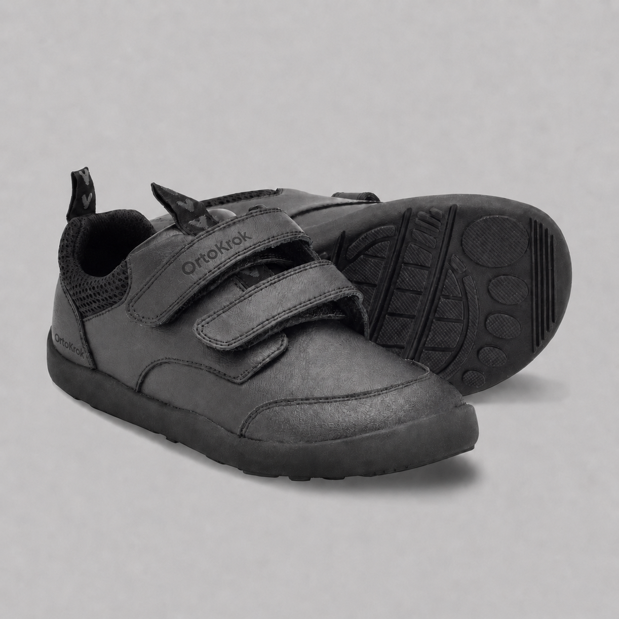 Buty Dziecięce Ortokrok
