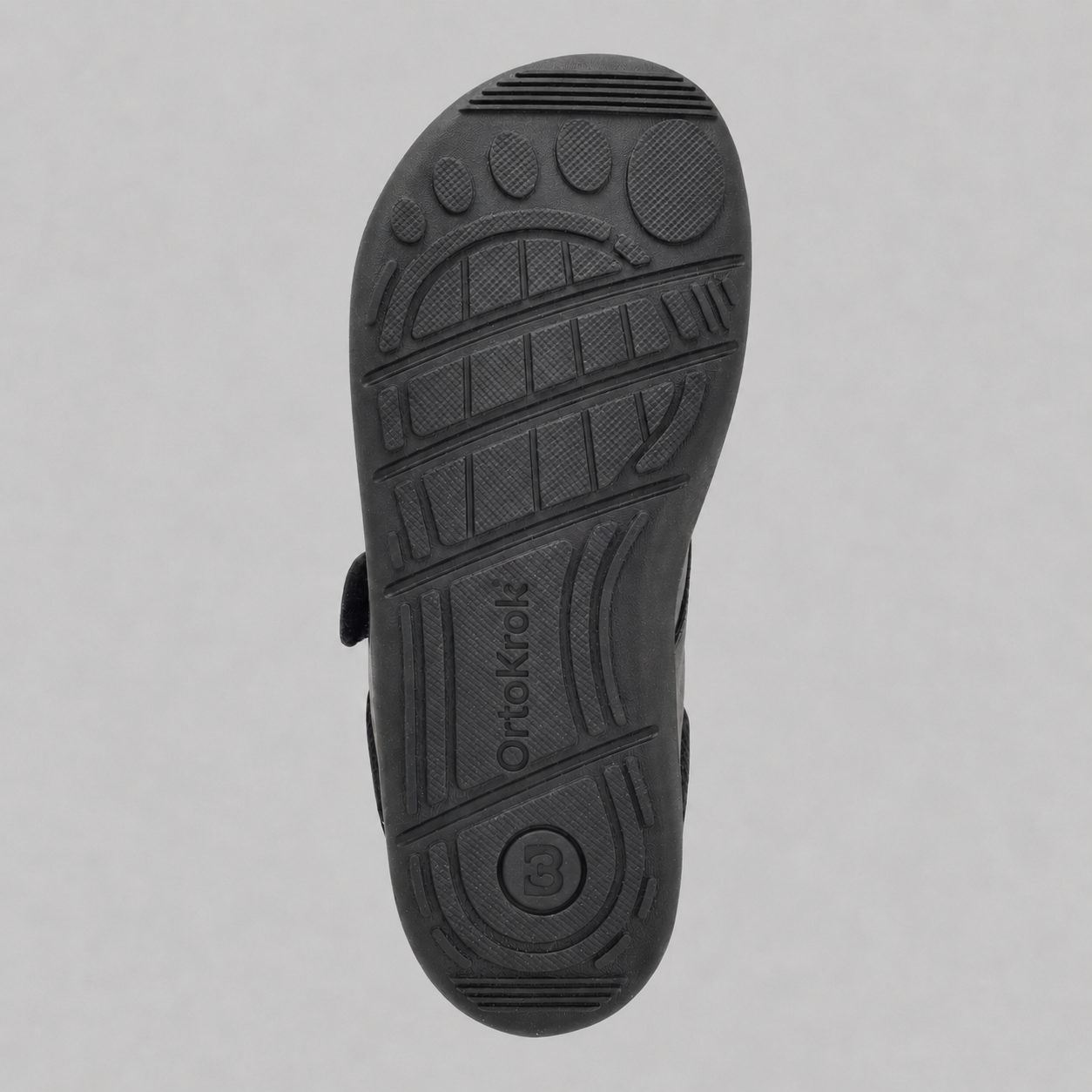 Buty Dziecięce Ortokrok