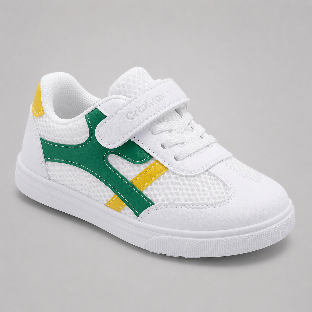 Buty Dziecięce Ortokrok