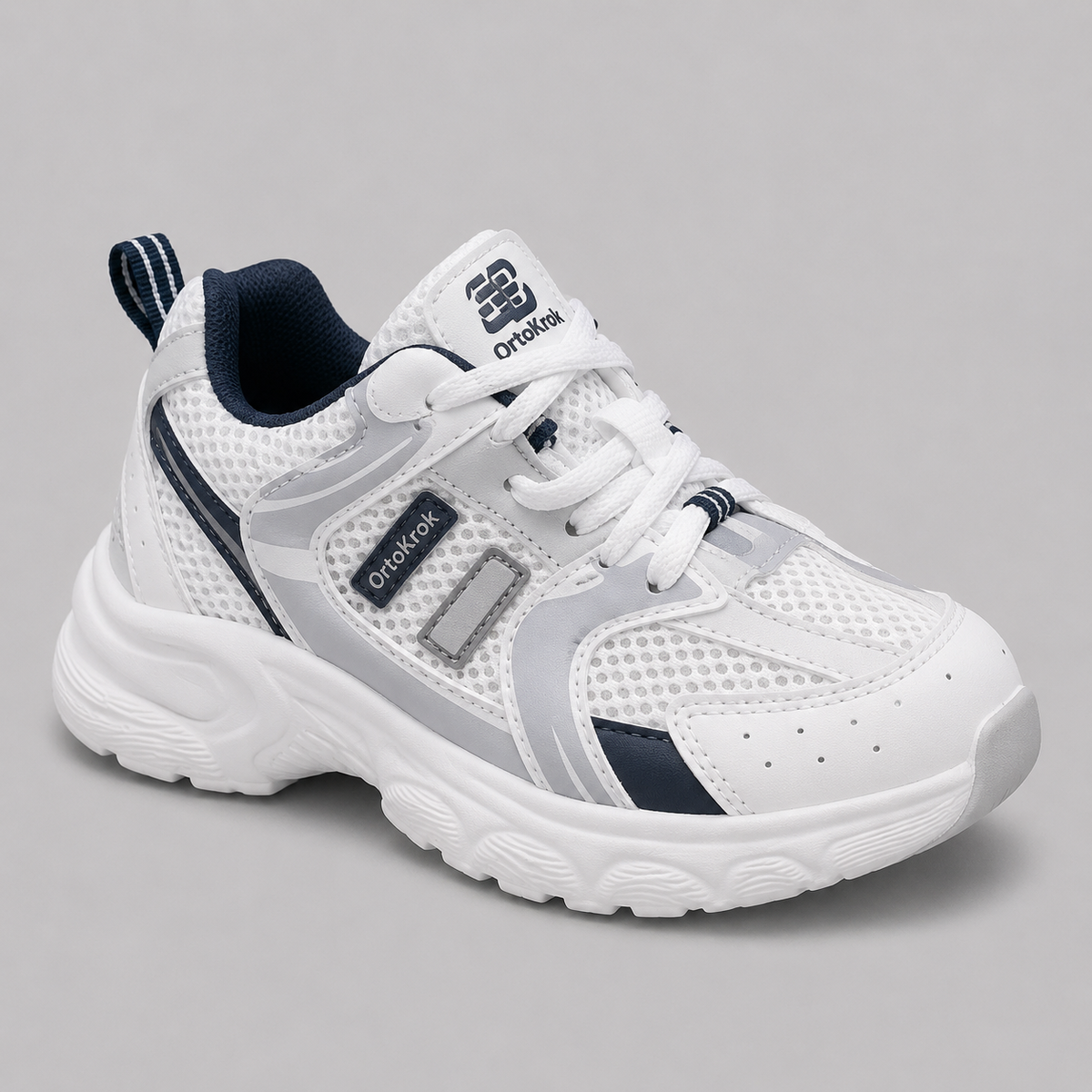 Buty Dziecięce Ortokrok