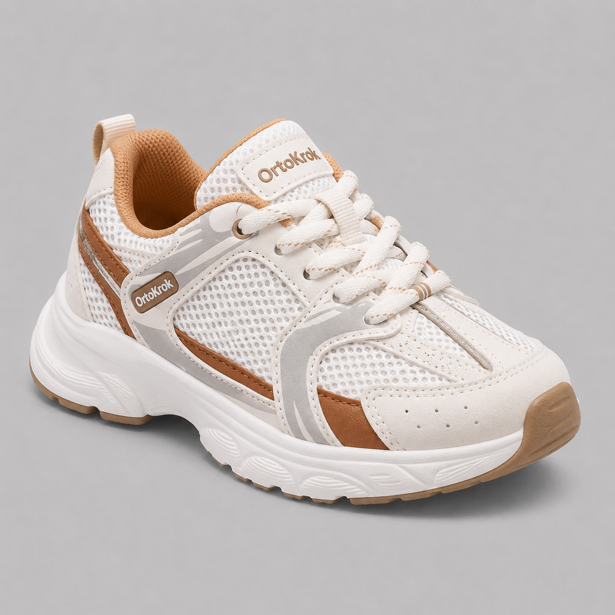 Buty Dziecięce Ortokrok