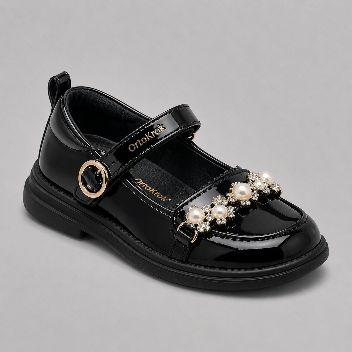 Buty Dziecięce Ortokrok