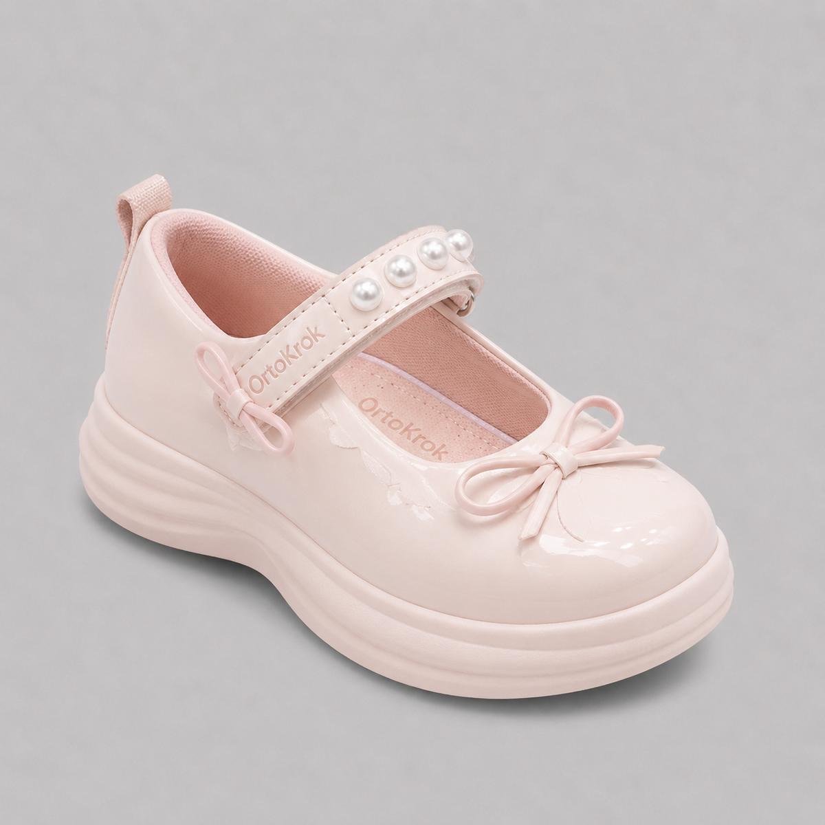 Buty Dziecięce Ortokrok