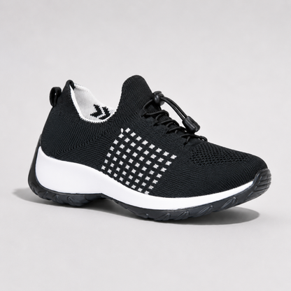 OrtoKrok - Buty z Elastyczną Puduszką Ergonomiczną