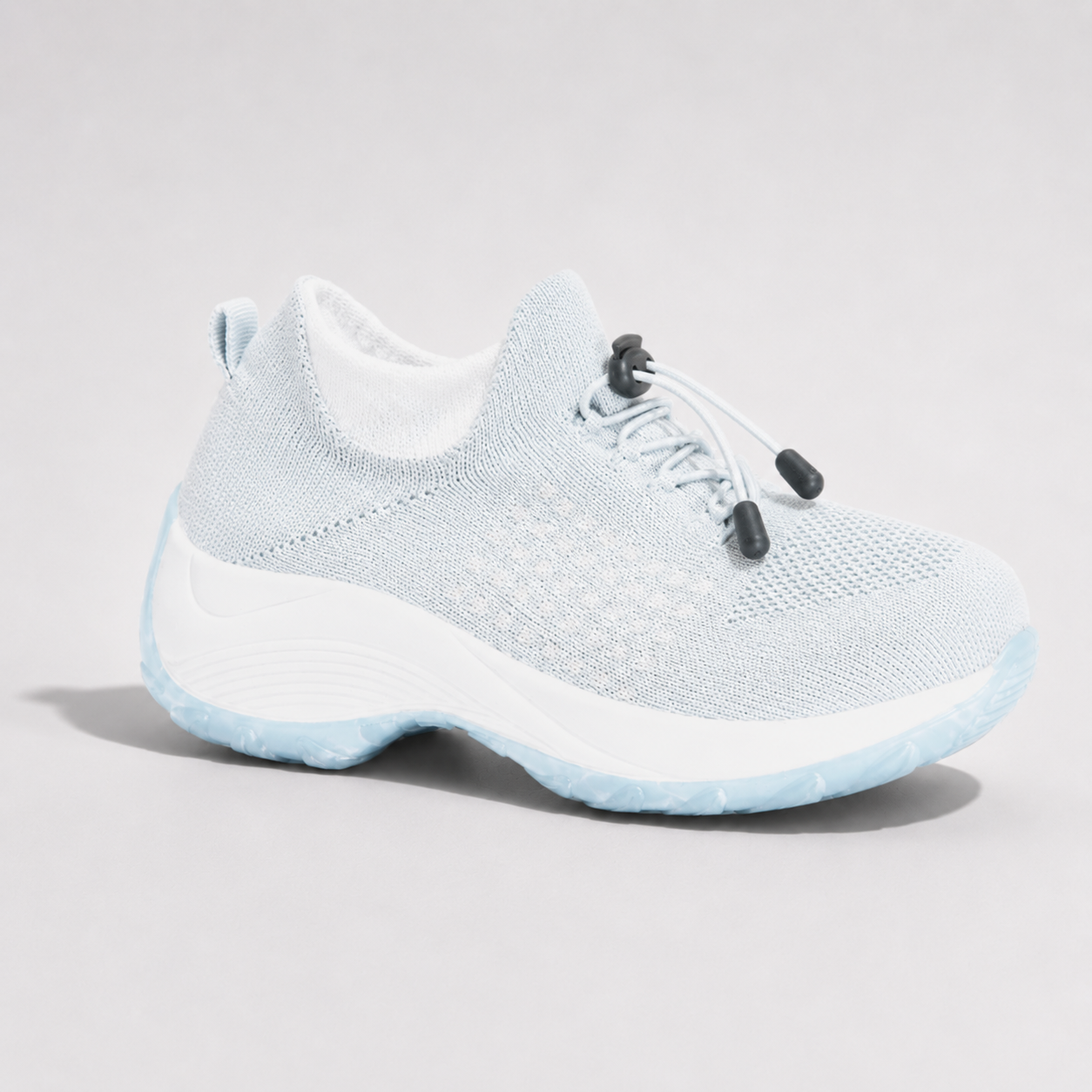 OrtoKrok - Buty z Elastyczną Puduszką Ergonomiczną
